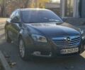 Опель Інсігнія, об'ємом двигуна 1.6 л та пробігом 209 тис. км за 8900 $, фото 1 на Automoto.ua