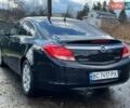 Опель Інсігнія, об'ємом двигуна 1.96 л та пробігом 278 тис. км за 6999 $, фото 19 на Automoto.ua