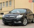 Опель Инсигния, объемом двигателя 1.96 л и пробегом 297 тыс. км за 6999 $, фото 12 на Automoto.ua