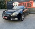Опель Инсигния, объемом двигателя 1.96 л и пробегом 330 тыс. км за 7500 $, фото 1 на Automoto.ua