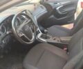 Опель Інсігнія, об'ємом двигуна 1.96 л та пробігом 221 тис. км за 7900 $, фото 7 на Automoto.ua