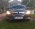 Опель Інсігнія, об'ємом двигуна 1.96 л та пробігом 221 тис. км за 7900 $, фото 11 на Automoto.ua