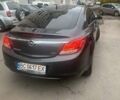 Опель Інсігнія, об'ємом двигуна 1.96 л та пробігом 221 тис. км за 7900 $, фото 3 на Automoto.ua