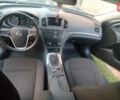 Опель Інсігнія, об'ємом двигуна 1.96 л та пробігом 221 тис. км за 7900 $, фото 9 на Automoto.ua