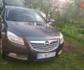 Опель Інсігнія, об'ємом двигуна 1.96 л та пробігом 221 тис. км за 7900 $, фото 5 на Automoto.ua