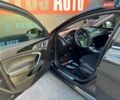 Опель Инсигния, объемом двигателя 1.96 л и пробегом 330 тыс. км за 7500 $, фото 17 на Automoto.ua