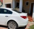 Опель Инсигния, объемом двигателя 1.6 л и пробегом 230 тыс. км за 7600 $, фото 6 на Automoto.ua