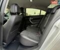 Опель Инсигния, объемом двигателя 2 л и пробегом 215 тыс. км за 7800 $, фото 14 на Automoto.ua