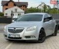 Опель Инсигния, объемом двигателя 2 л и пробегом 215 тыс. км за 7800 $, фото 4 на Automoto.ua
