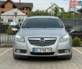 Опель Инсигния, объемом двигателя 2 л и пробегом 215 тыс. км за 7800 $, фото 1 на Automoto.ua