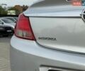 Опель Инсигния, объемом двигателя 2 л и пробегом 215 тыс. км за 7800 $, фото 11 на Automoto.ua