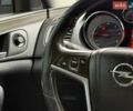 Опель Инсигния, объемом двигателя 2 л и пробегом 215 тыс. км за 7800 $, фото 19 на Automoto.ua
