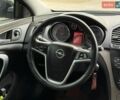 Опель Инсигния, объемом двигателя 2 л и пробегом 215 тыс. км за 7800 $, фото 17 на Automoto.ua