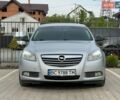 Опель Инсигния, объемом двигателя 2 л и пробегом 215 тыс. км за 8300 $, фото 1 на Automoto.ua