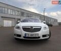 Опель Инсигния, объемом двигателя 1.96 л и пробегом 148 тыс. км за 8500 $, фото 3 на Automoto.ua