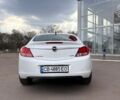 Опель Инсигния, объемом двигателя 1.96 л и пробегом 148 тыс. км за 8500 $, фото 10 на Automoto.ua