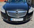 Опель Инсигния, объемом двигателя 1.96 л и пробегом 270 тыс. км за 7800 $, фото 1 на Automoto.ua