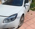 Опель Инсигния, объемом двигателя 1.6 л и пробегом 230 тыс. км за 7600 $, фото 4 на Automoto.ua