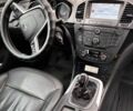 Опель Инсигния, объемом двигателя 1.96 л и пробегом 148 тыс. км за 8500 $, фото 18 на Automoto.ua