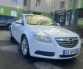 Опель Інсігнія, об'ємом двигуна 2 л та пробігом 177 тис. км за 7300 $, фото 1 на Automoto.ua