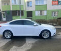 Опель Інсігнія, об'ємом двигуна 2 л та пробігом 177 тис. км за 7300 $, фото 4 на Automoto.ua