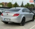 Опель Инсигния, объемом двигателя 2 л и пробегом 215 тыс. км за 7800 $, фото 8 на Automoto.ua