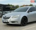 Опель Инсигния, объемом двигателя 2 л и пробегом 215 тыс. км за 7800 $, фото 3 на Automoto.ua