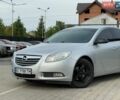 Опель Инсигния, объемом двигателя 2 л и пробегом 215 тыс. км за 7800 $, фото 5 на Automoto.ua