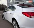 Опель Інсігнія, об'ємом двигуна 1.96 л та пробігом 148 тис. км за 9500 $, фото 8 на Automoto.ua