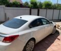 Опель Инсигния, объемом двигателя 1.6 л и пробегом 230 тыс. км за 7600 $, фото 5 на Automoto.ua