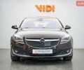 Опель Инсигния, объемом двигателя 2 л и пробегом 177 тыс. км за 9143 $, фото 4 на Automoto.ua