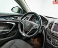 Опель Инсигния, объемом двигателя 2 л и пробегом 177 тыс. км за 9143 $, фото 12 на Automoto.ua