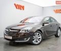 Опель Інсігнія, об'ємом двигуна 2 л та пробігом 177 тис. км за 10031 $, фото 1 на Automoto.ua