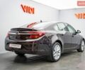 Опель Инсигния, объемом двигателя 2 л и пробегом 177 тыс. км за 9143 $, фото 1 на Automoto.ua