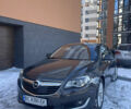 Опель Інсігнія, об'ємом двигуна 2 л та пробігом 54 тис. км за 16400 $, фото 1 на Automoto.ua