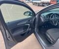 Опель Інсігнія, об'ємом двигуна 1.6 л та пробігом 155 тис. км за 9300 $, фото 11 на Automoto.ua