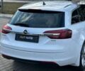 Опель Инсигния, объемом двигателя 2 л и пробегом 251 тыс. км за 9750 $, фото 23 на Automoto.ua