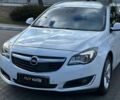 Опель Инсигния, объемом двигателя 2 л и пробегом 251 тыс. км за 9750 $, фото 2 на Automoto.ua