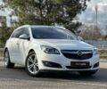 Опель Инсигния, объемом двигателя 2 л и пробегом 251 тыс. км за 9750 $, фото 5 на Automoto.ua