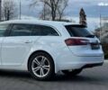 Опель Инсигния, объемом двигателя 2 л и пробегом 251 тыс. км за 9750 $, фото 16 на Automoto.ua