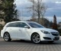 Опель Инсигния, объемом двигателя 2 л и пробегом 251 тыс. км за 9750 $, фото 10 на Automoto.ua