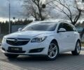 Опель Инсигния, объемом двигателя 2 л и пробегом 251 тыс. км за 9750 $, фото 1 на Automoto.ua