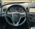 Опель Инсигния, объемом двигателя 2 л и пробегом 251 тыс. км за 9750 $, фото 29 на Automoto.ua
