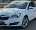 Опель Инсигния, объемом двигателя 2 л и пробегом 251 тыс. км за 9750 $, фото 3 на Automoto.ua