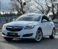 Опель Инсигния, объемом двигателя 2 л и пробегом 251 тыс. км за 9750 $, фото 1 на Automoto.ua
