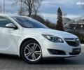 Опель Инсигния, объемом двигателя 2 л и пробегом 251 тыс. км за 9750 $, фото 8 на Automoto.ua