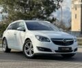 Опель Инсигния, объемом двигателя 2 л и пробегом 251 тыс. км за 9750 $, фото 6 на Automoto.ua