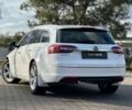 Опель Инсигния, объемом двигателя 2 л и пробегом 251 тыс. км за 9750 $, фото 17 на Automoto.ua