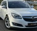 Опель Инсигния, объемом двигателя 2 л и пробегом 251 тыс. км за 9750 $, фото 7 на Automoto.ua