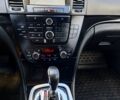 Опель Инсигния, объемом двигателя 2 л и пробегом 322 тыс. км за 6000 $, фото 10 на Automoto.ua